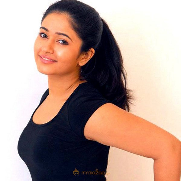 Poonam Bajwa Stills