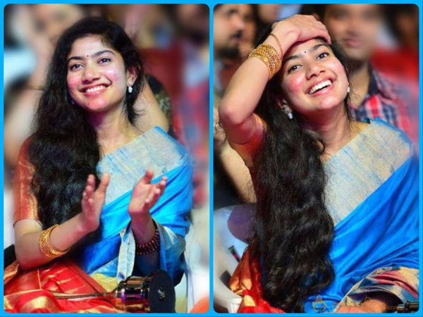 Premam Sai Pallavi — photo 1