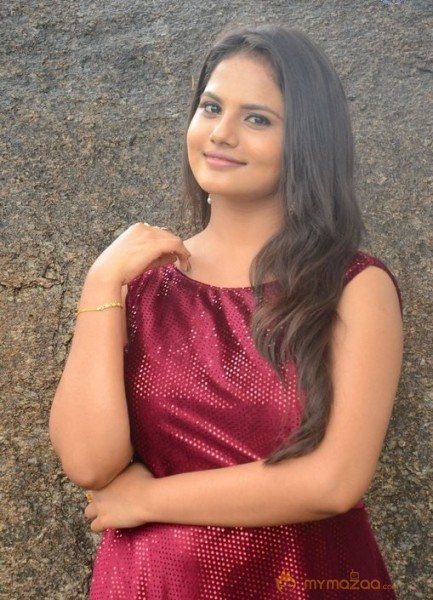 Priyanka Sharma Hot Photoshoot — photo 25