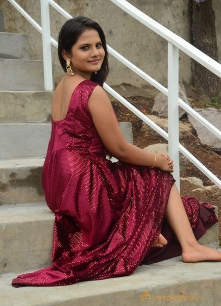 Priyanka Sharma Hot Photoshoot — photo 16