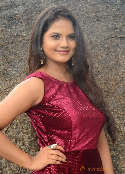 Priyanka Sharma Hot Photoshoot — photo 20
