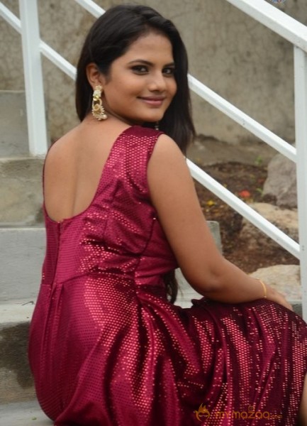 Priyanka Sharma Hot Photoshoot — photo 23