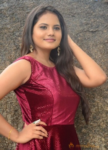 Priyanka Sharma Hot Photoshoot — photo 3