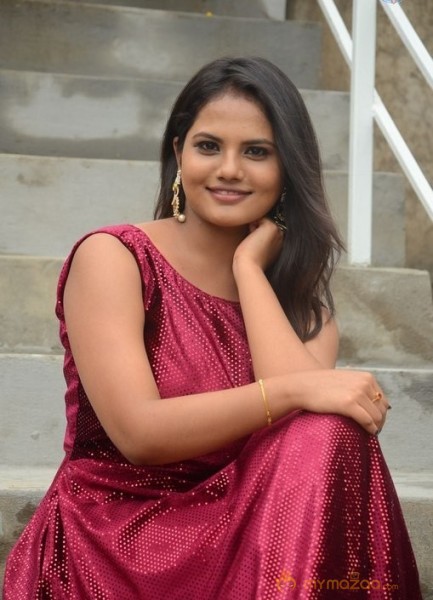 Priyanka Sharma Hot Photoshoot — photo 4