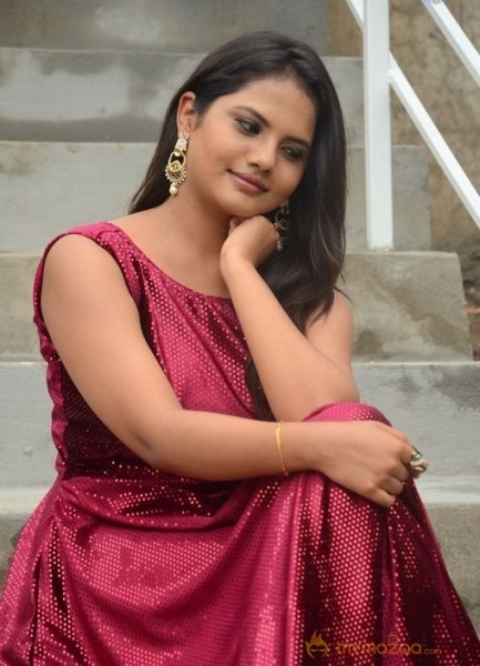 Priyanka Sharma Hot Photoshoot — photo 5