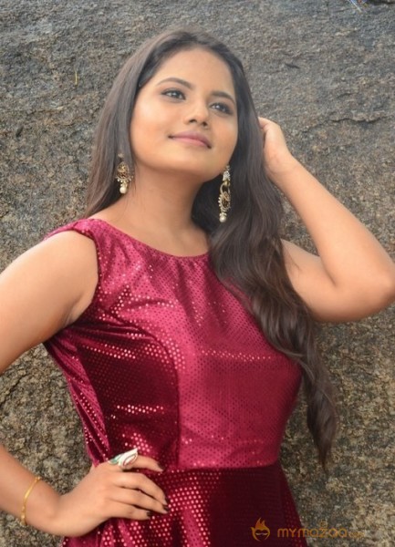 Priyanka Sharma Hot Photoshoot — photo 6