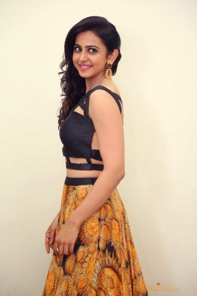  Rakul Preet Singh Cute Stills 