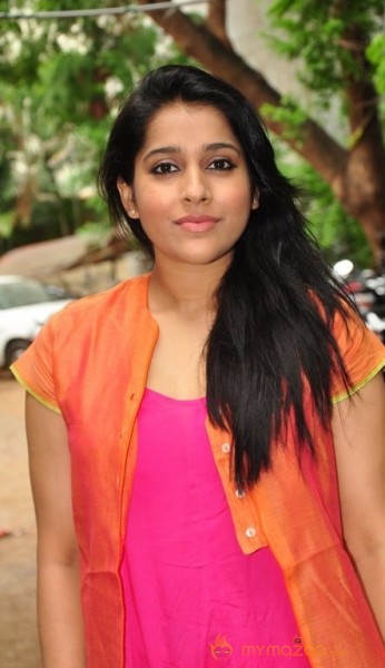 Rashmi Gautam Latest  Stills