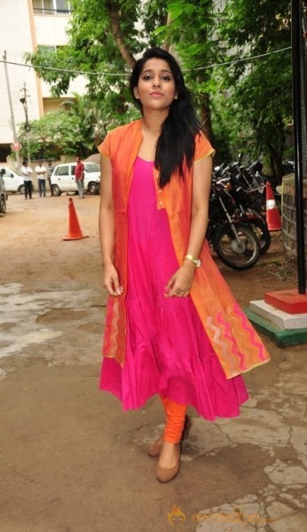 Rashmi Gautam Latest  Stills