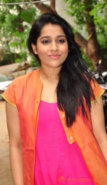 Rashmi Gautam Latest  Stills