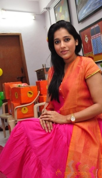 Rashmi Gautam Latest  Stills