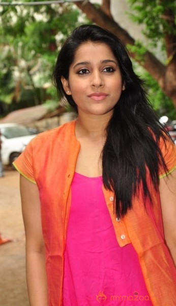 Rashmi Gautam Latest  Stills