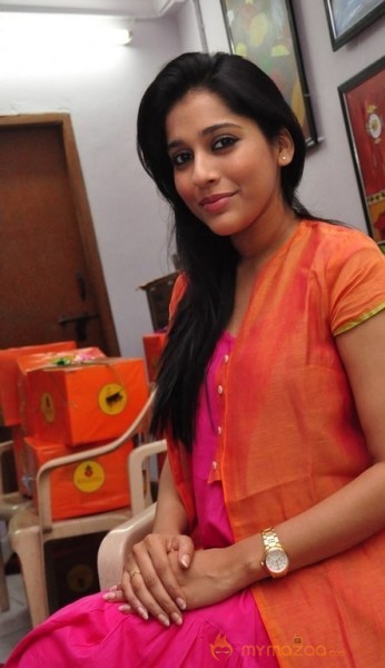 Rashmi Gautam Latest  Stills