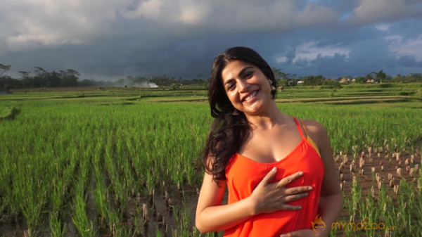 Shenaz Treasurywala Latest Glam Pics