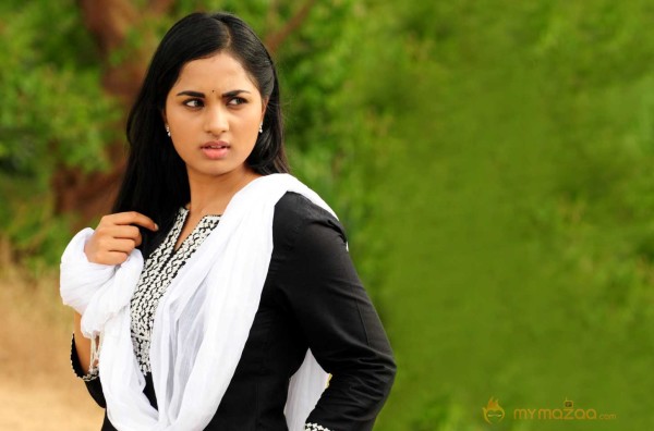  Srushti Dange Latest Pics 