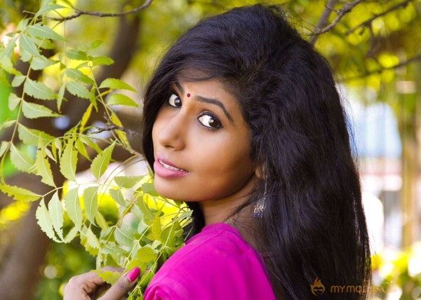  Swetha Portfolio Pics 