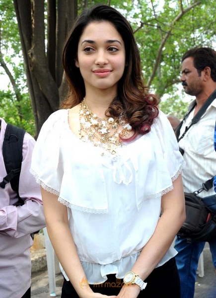 Tamanna cute pic