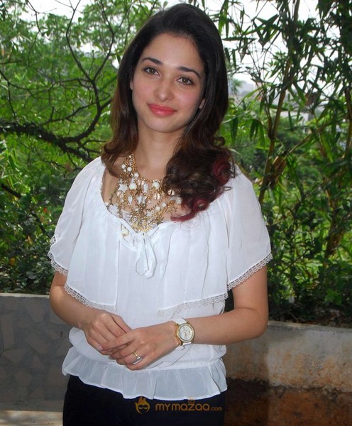 Tamanna cute pic