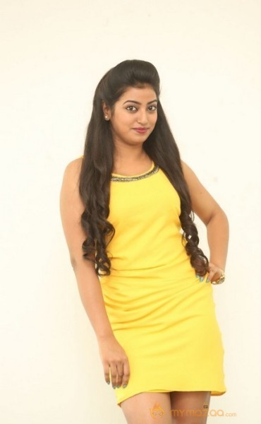 Tarunika Latest  Photos