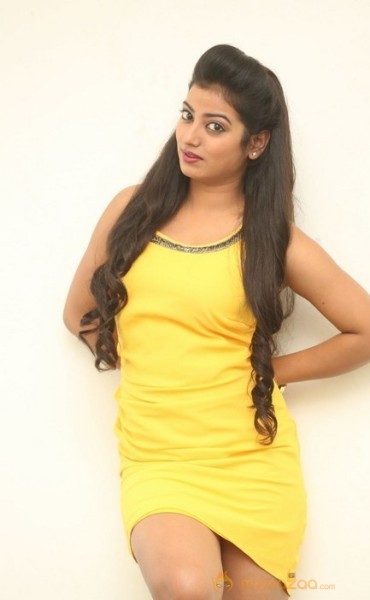 Tarunika Latest  Photos