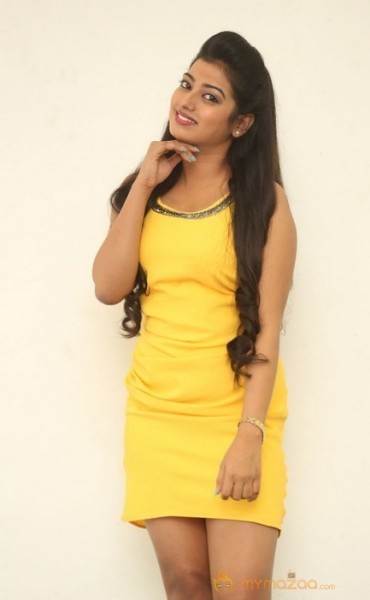 Tarunika Latest  Photos