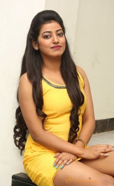 Tarunika Latest  Photos