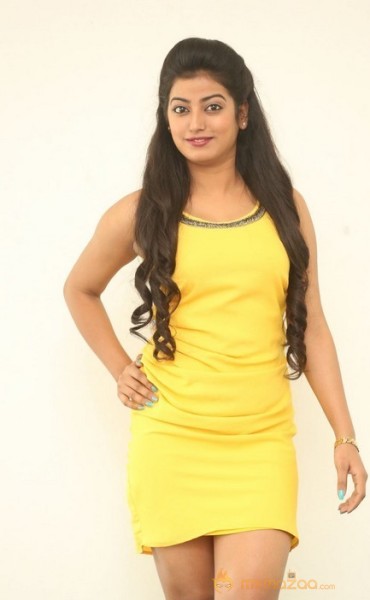 Tarunika Latest  Photos