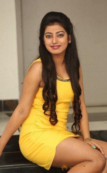 Tarunika Latest  Photos