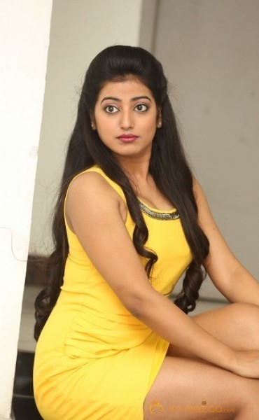 Tarunika Latest  Photos