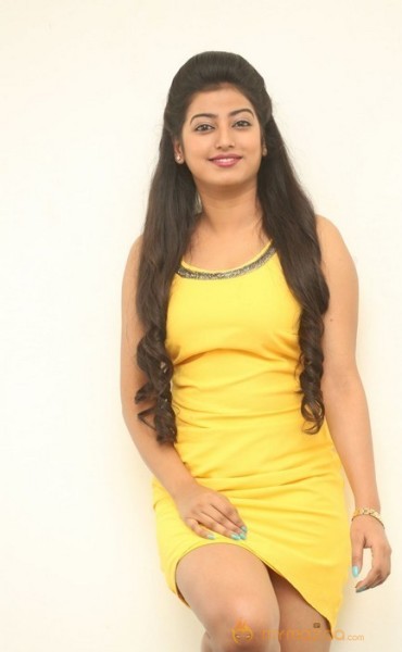 Tarunika Latest  Photos