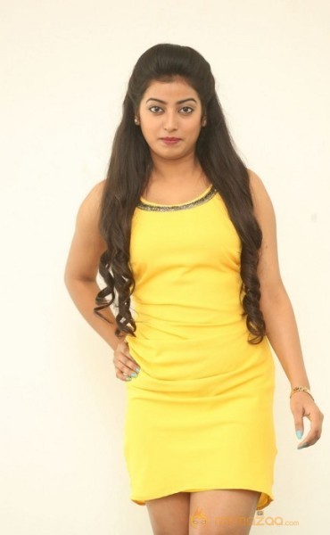 Tarunika Latest  Photos