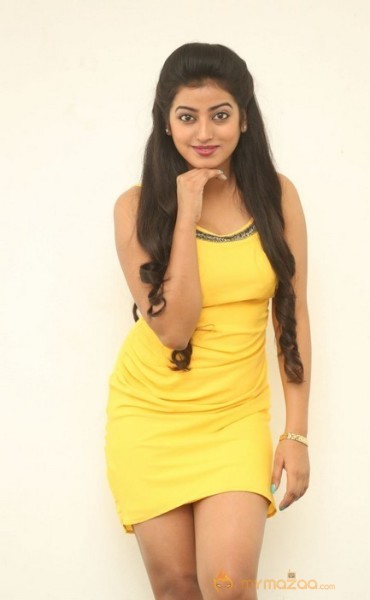 Tarunika Latest  Photos