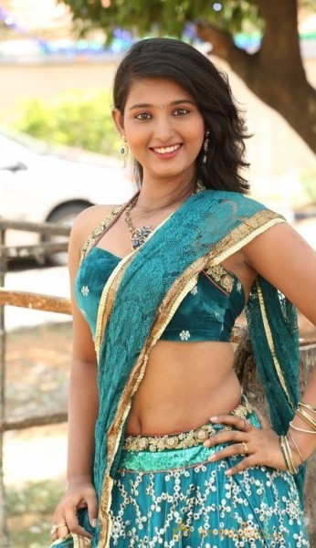 Teja Reddy Hot Pics