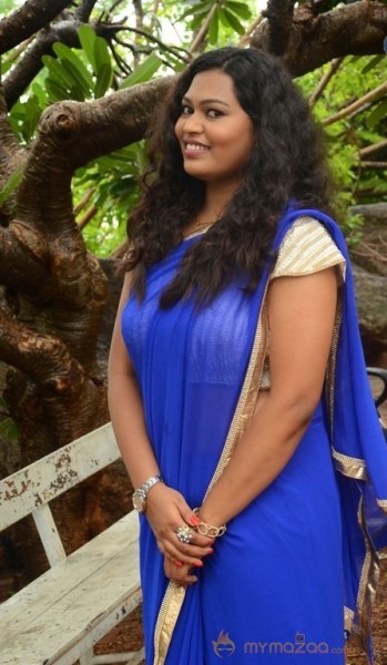 TELUGU ActressMaggi Meghana Photos