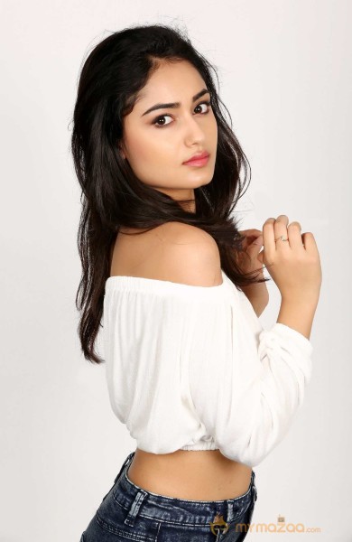  Tridha Choudhury 