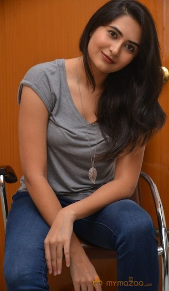 Vyoma Nandi Latest Stills