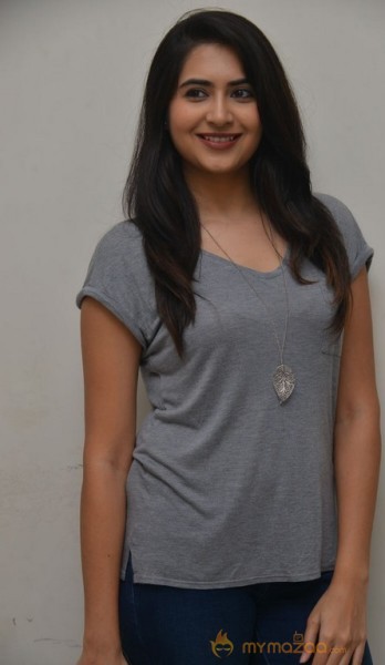 Vyoma Nandi Latest Stills