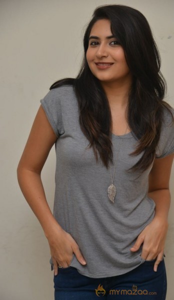 Vyoma Nandi Latest Stills