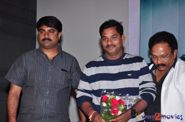 143 Hyderabad Movie Audio Launch 