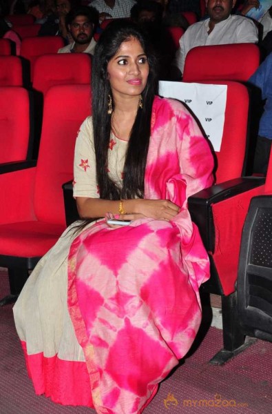  24 Telugu Movie Audio Launch 