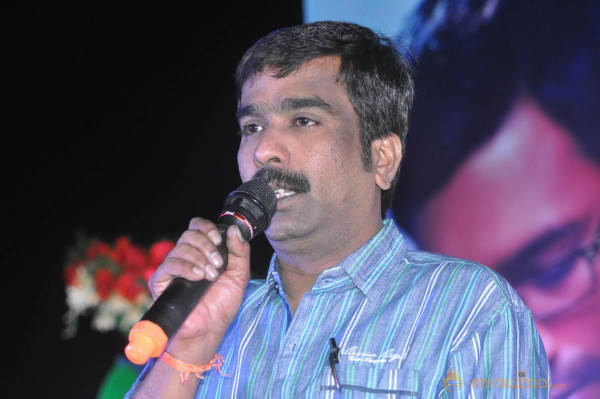 Abbai Class Ammai Mass Movie Audio Launch Gallery 