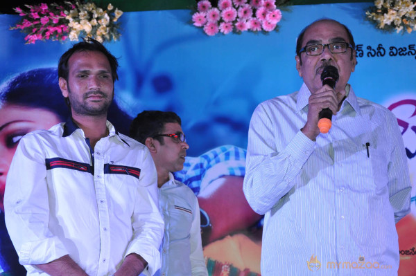 Abbai Class Ammai Mass Movie Audio Launch Gallery 