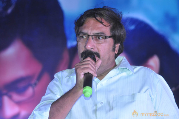 Abbai Class Ammai Mass Movie Audio Launch Gallery 