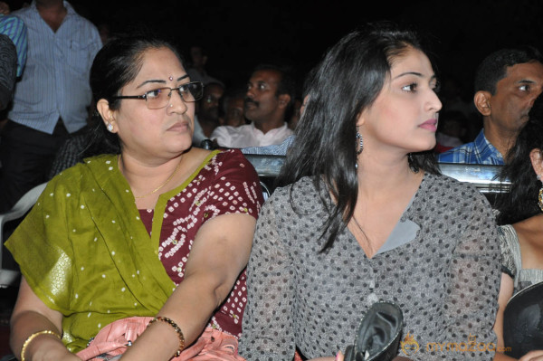 Abbai Class Ammai Mass Movie Audio Launch Gallery 