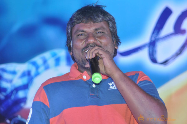 Abbai Class Ammai Mass Movie Audio Launch Gallery 