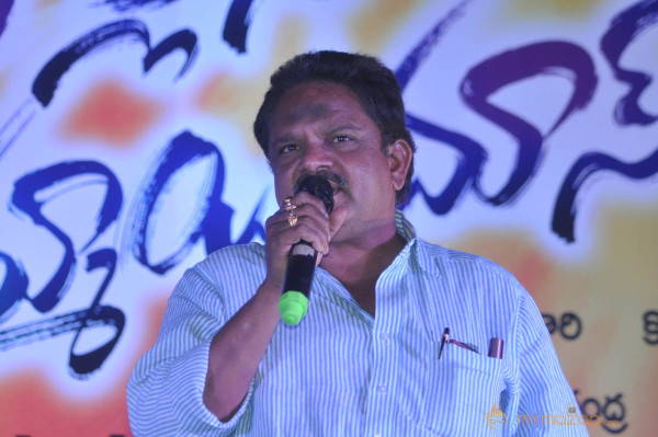 Abbai Class Ammai Mass Movie Audio Launch Gallery 