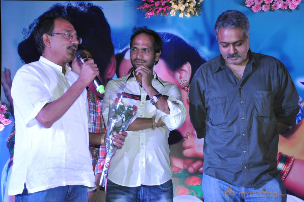 Abbai Class Ammai Mass Movie Audio Launch Gallery 