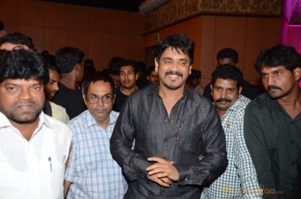 Adda Audio Launch Photos Gallery