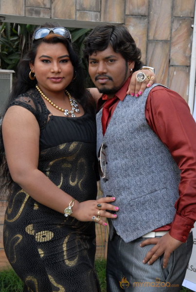 Amma Nana Ooruvelite Movie Photos