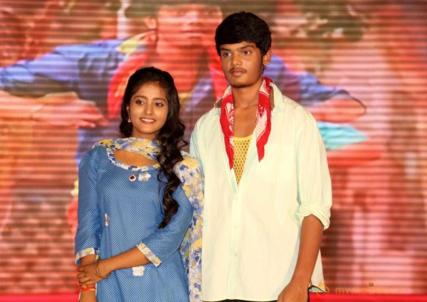  Andhra Pori Movie Audio Launch 